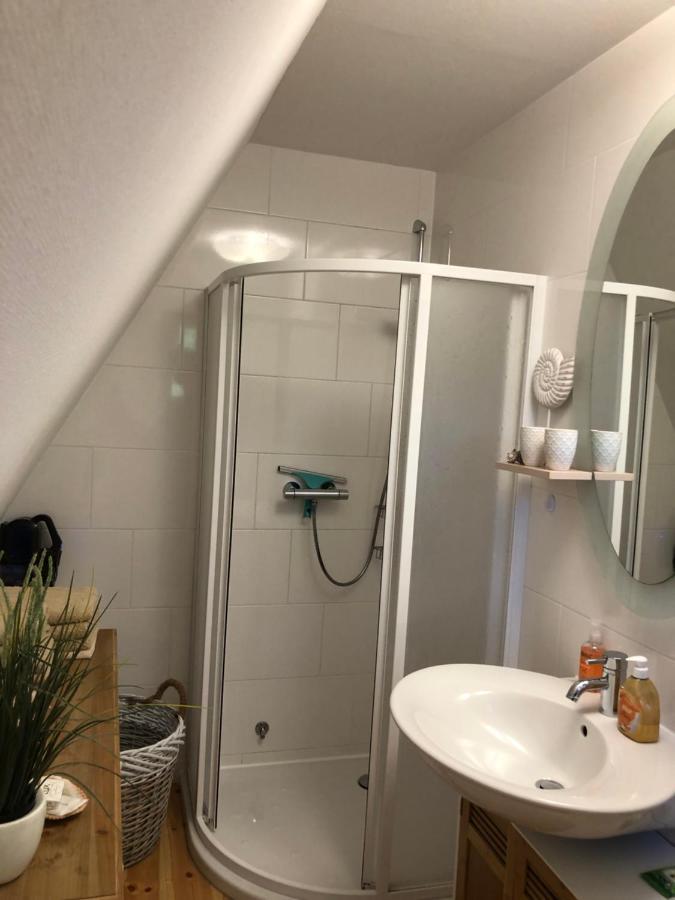 Ferienhaus Reetdach 1300Qm Privatgrundstueck Bootssteg Sauna Templin Luebbesee Uckermark Erholung Pur Seenplatte Petersdorf (Uckermark) Exterior foto